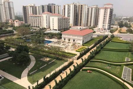 4 BHK Flat Sale DLF Regal Garden Sector 90 Gurgaon